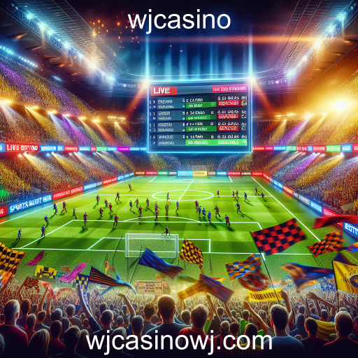 Apostas Esportivas: O Guia Completo para Apostadores